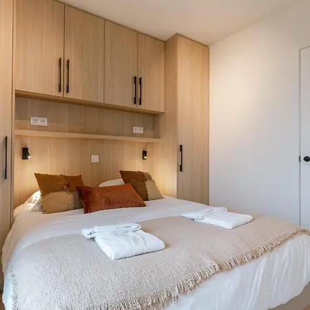 Casa vacanze Luxury 4-guest Balcony And Free Parking