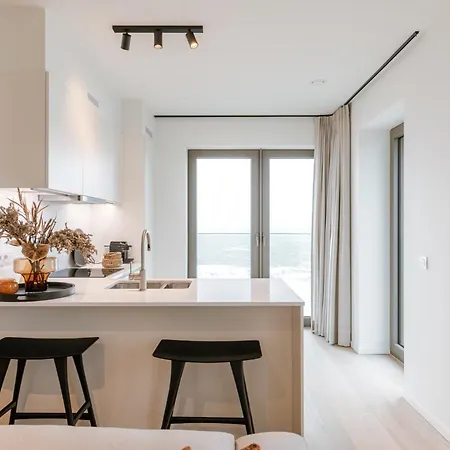 Luxury 4-guest Balcony And Free Parking Casa vacanze *