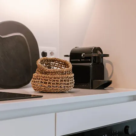 Holiday home Luxury 4-guest Balcony And Free Parking Ostend