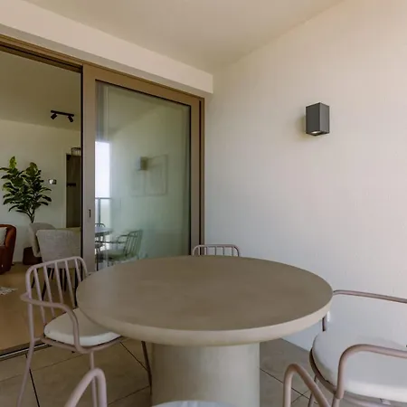 Casa vacanze Luxury 4-guest Balcony And Free Parking